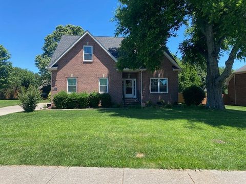 2710 Maylon Dr Murfreesboro TN 37128