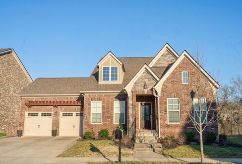 700 Beamon Dr Franklin TN 37064