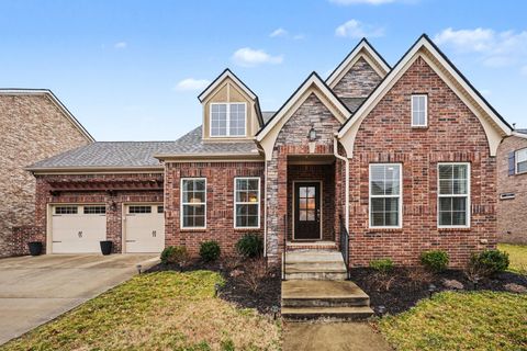 700 Beamon Dr Franklin TN 37064