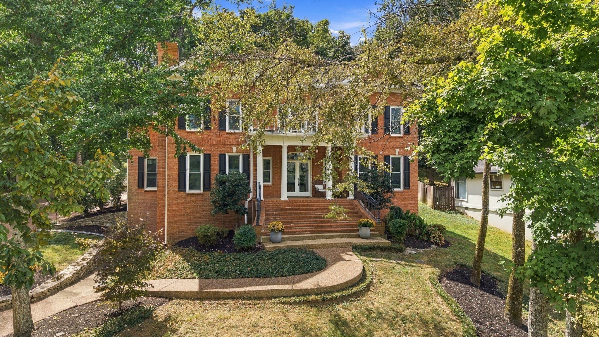1581 Fawn Creek Rd