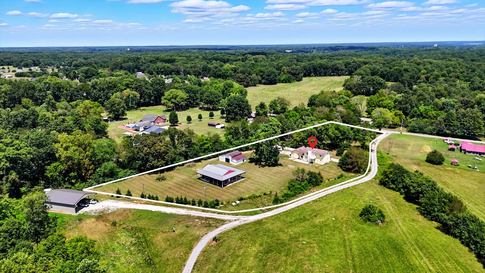 1840 Lockmiller Rd