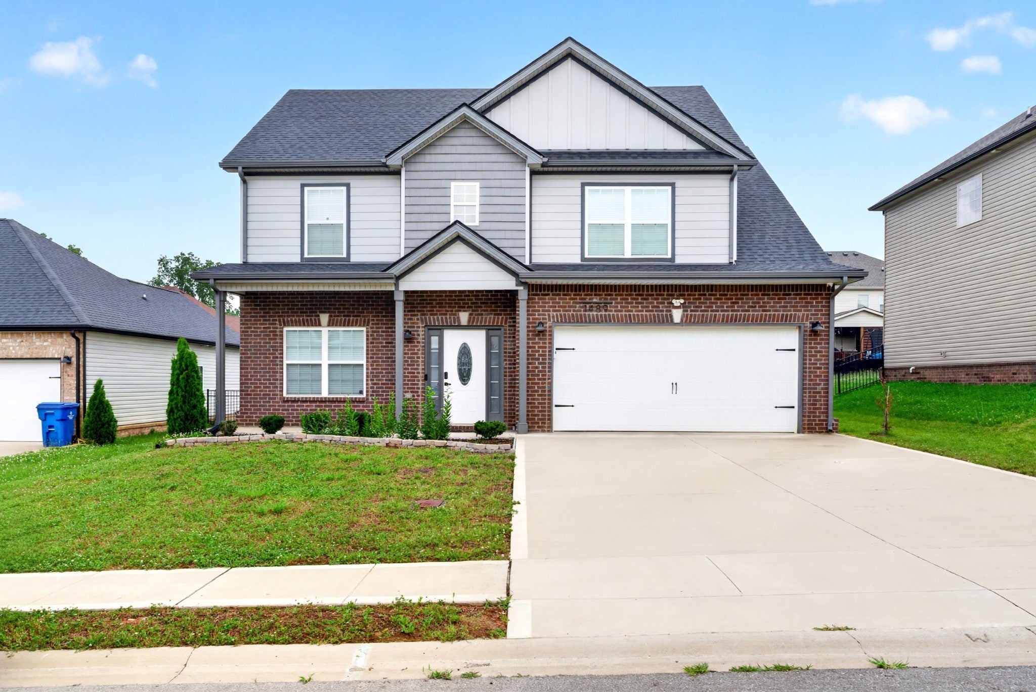 1489 Citadel DR