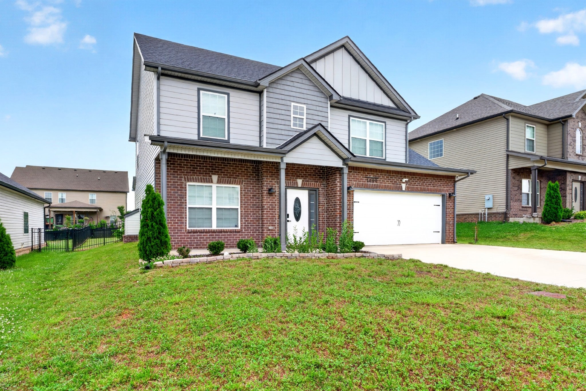 1489 Citadel DR