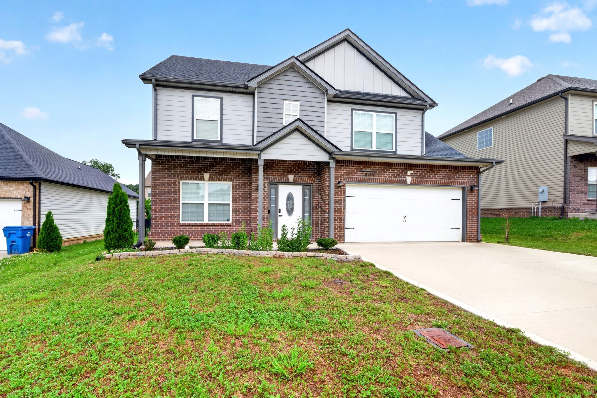 1489 Citadel DR