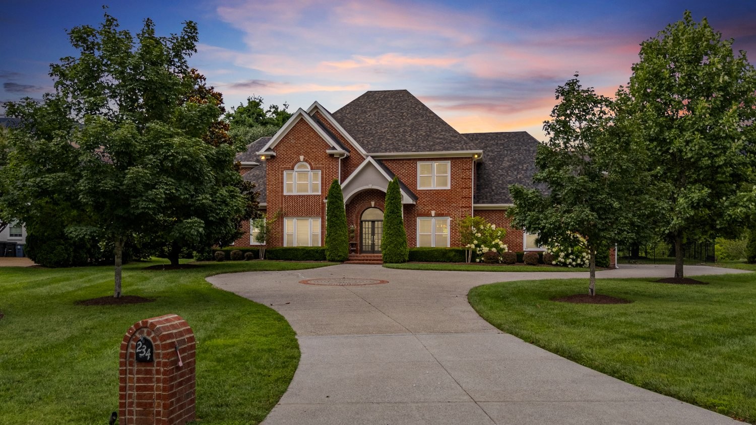 234 Pelham Dr