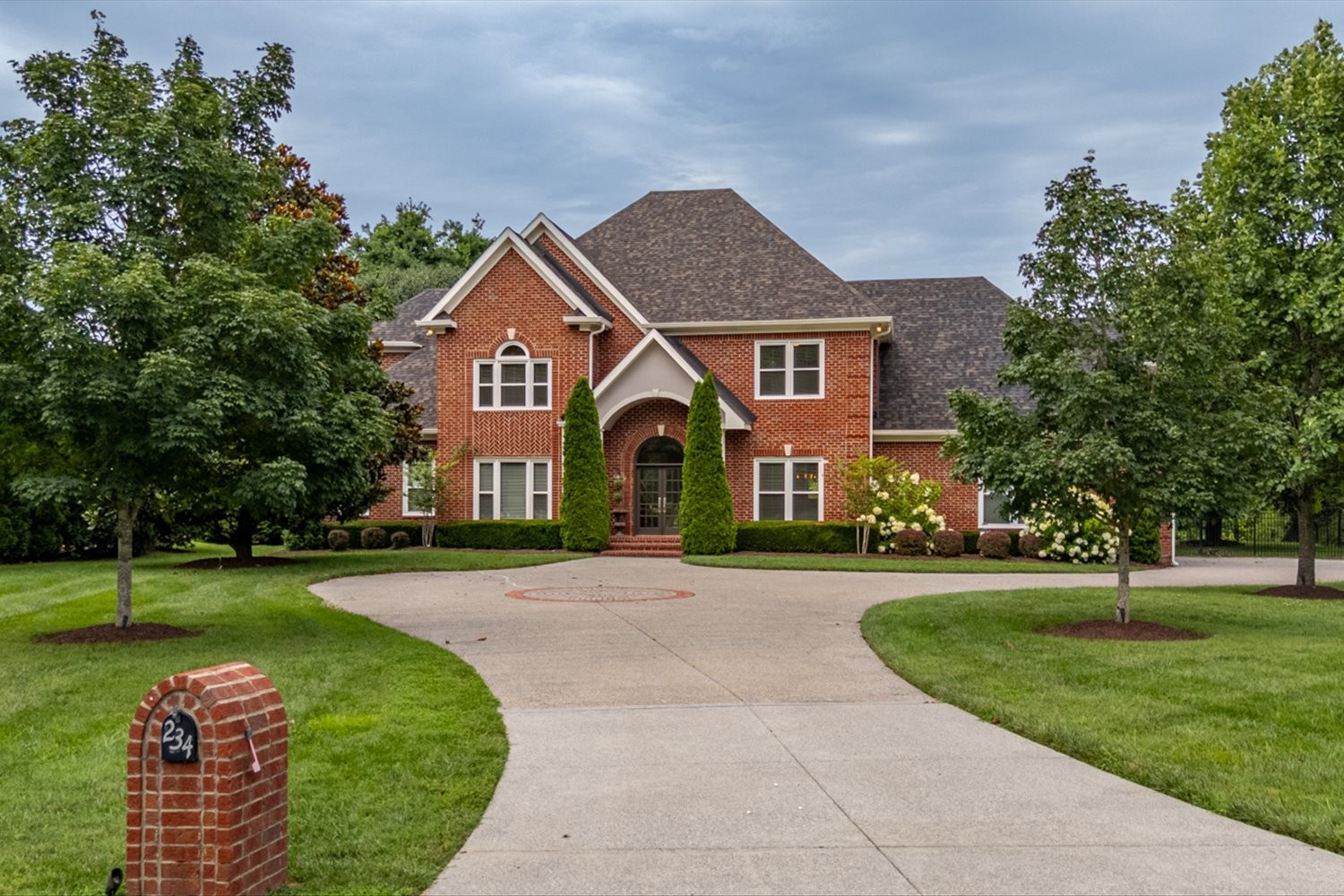 234 Pelham Dr