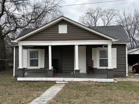 1376 Rutledge Ln Lebanon TN 37087