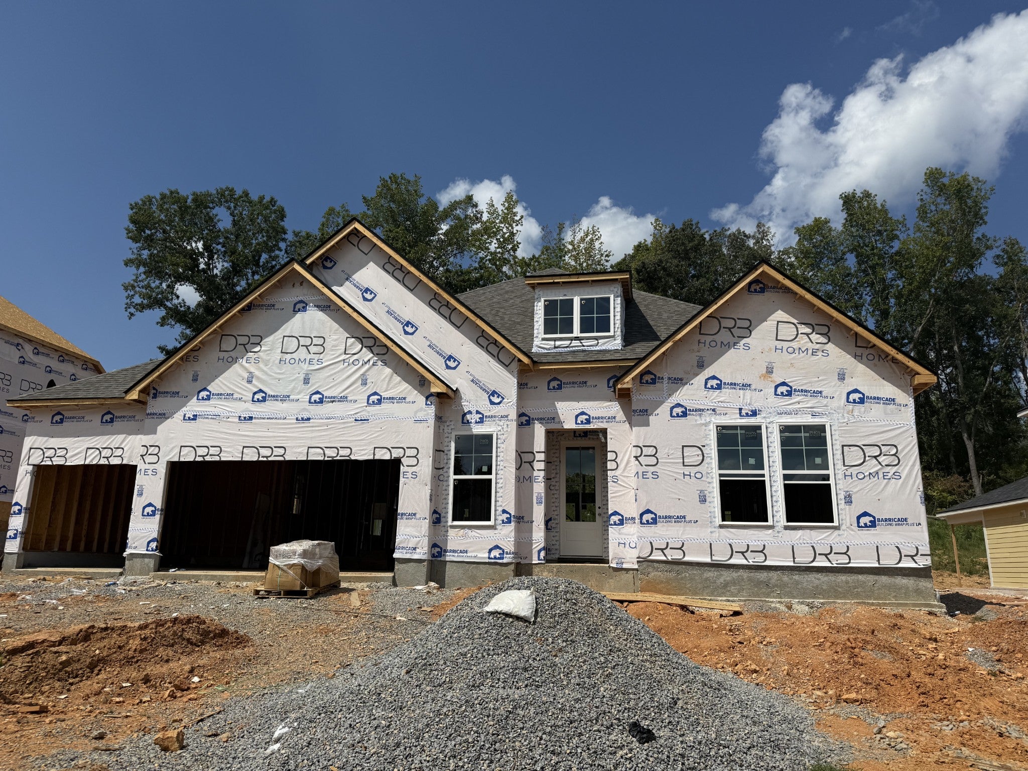 3-bed listing at 7235 Fairlawn Drive, Fairview