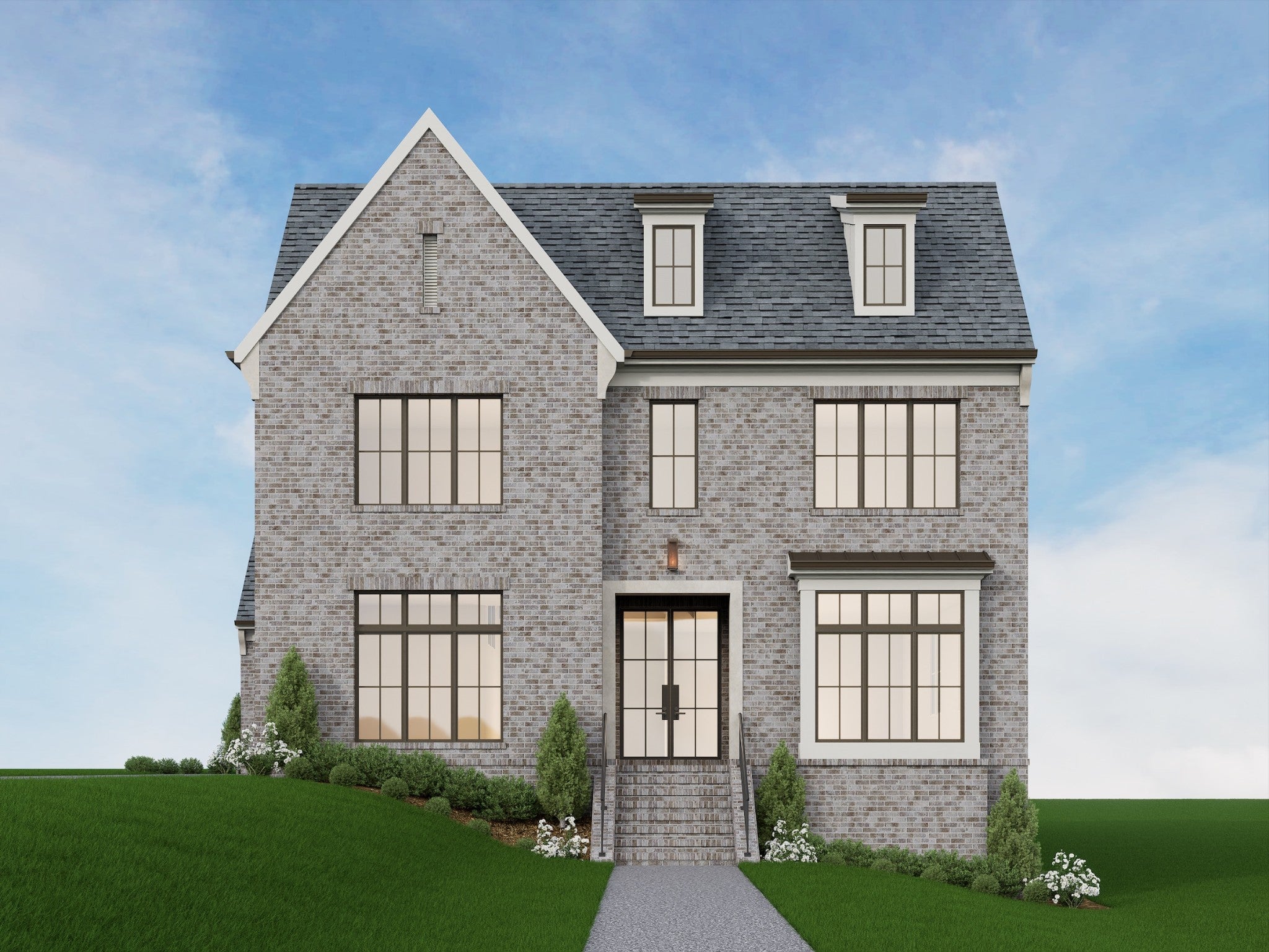 5-bed listing at 117 Dulwich Drive, Franklin