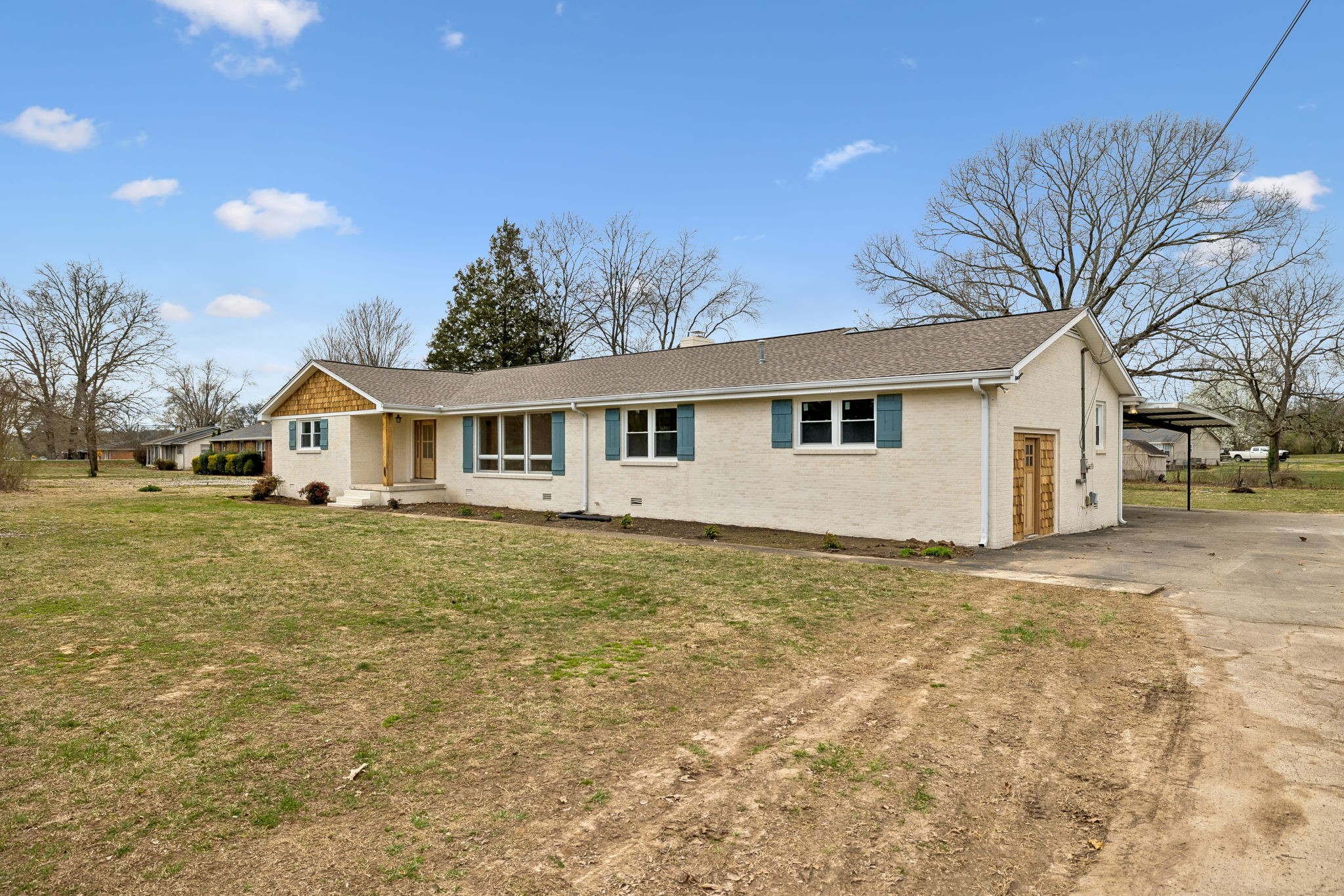 4080 Hunters Point Pike