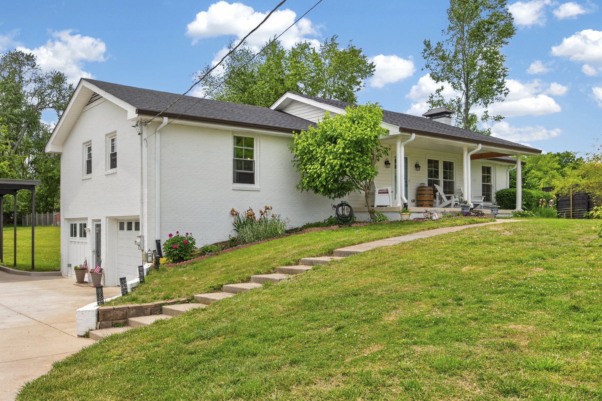 3023 Old Murfreesboro Rd