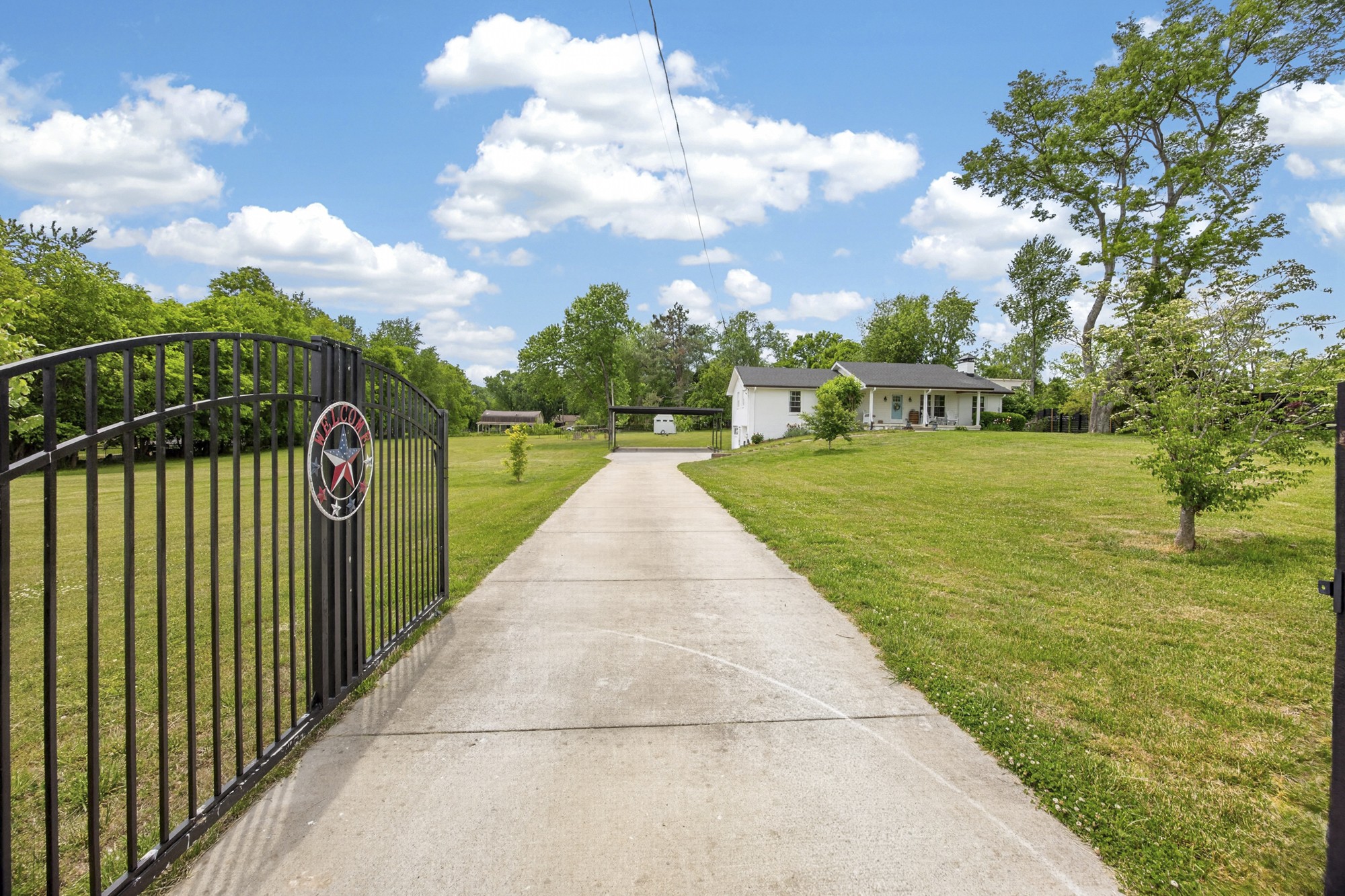 3023 Old Murfreesboro Rd