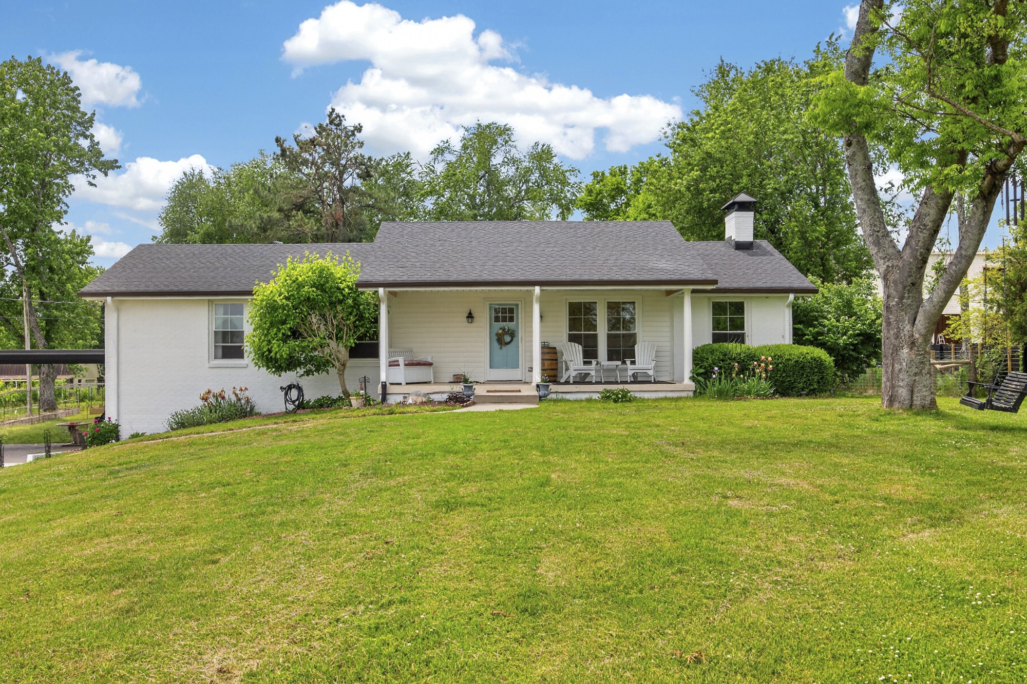 3023 Old Murfreesboro Rd