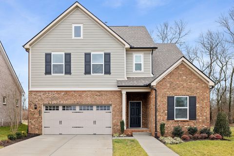 Photo of 390 Triple Crown Cir, Gallatin, TN 37066 (MLS # 3171301)