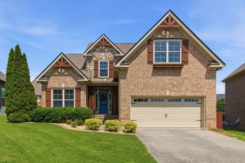 Photo of 1033 Belcor Dr, Spring Hill, TN 37174 (MLS # 3231853)