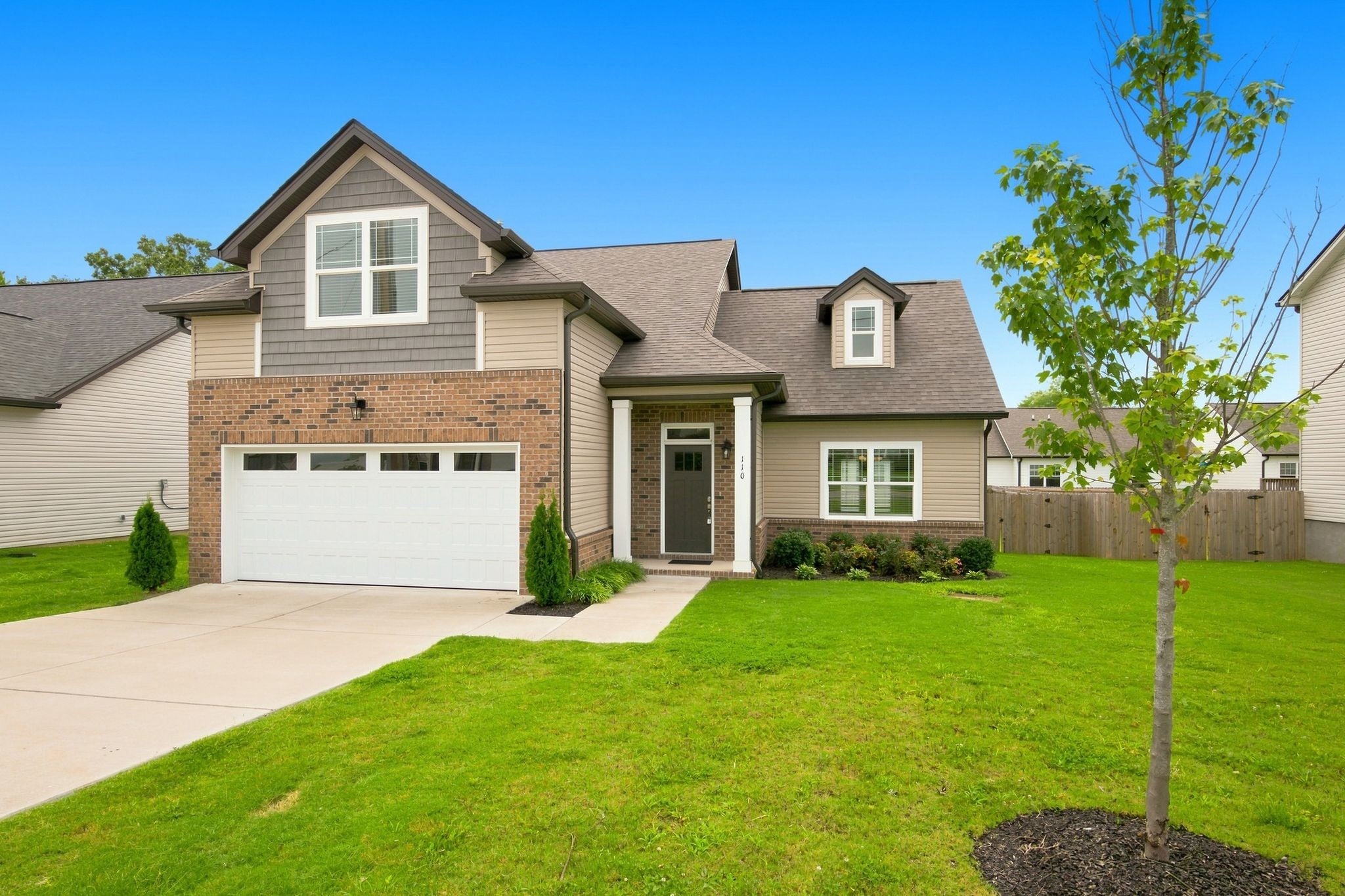 110 Bell Cir