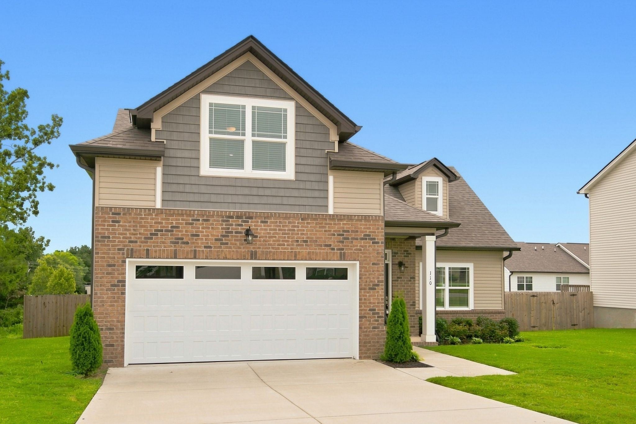 110 Bell Cir