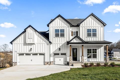 7221 Richvale Drive S, Fairview, TN 37062 - MLS#: 2809782
