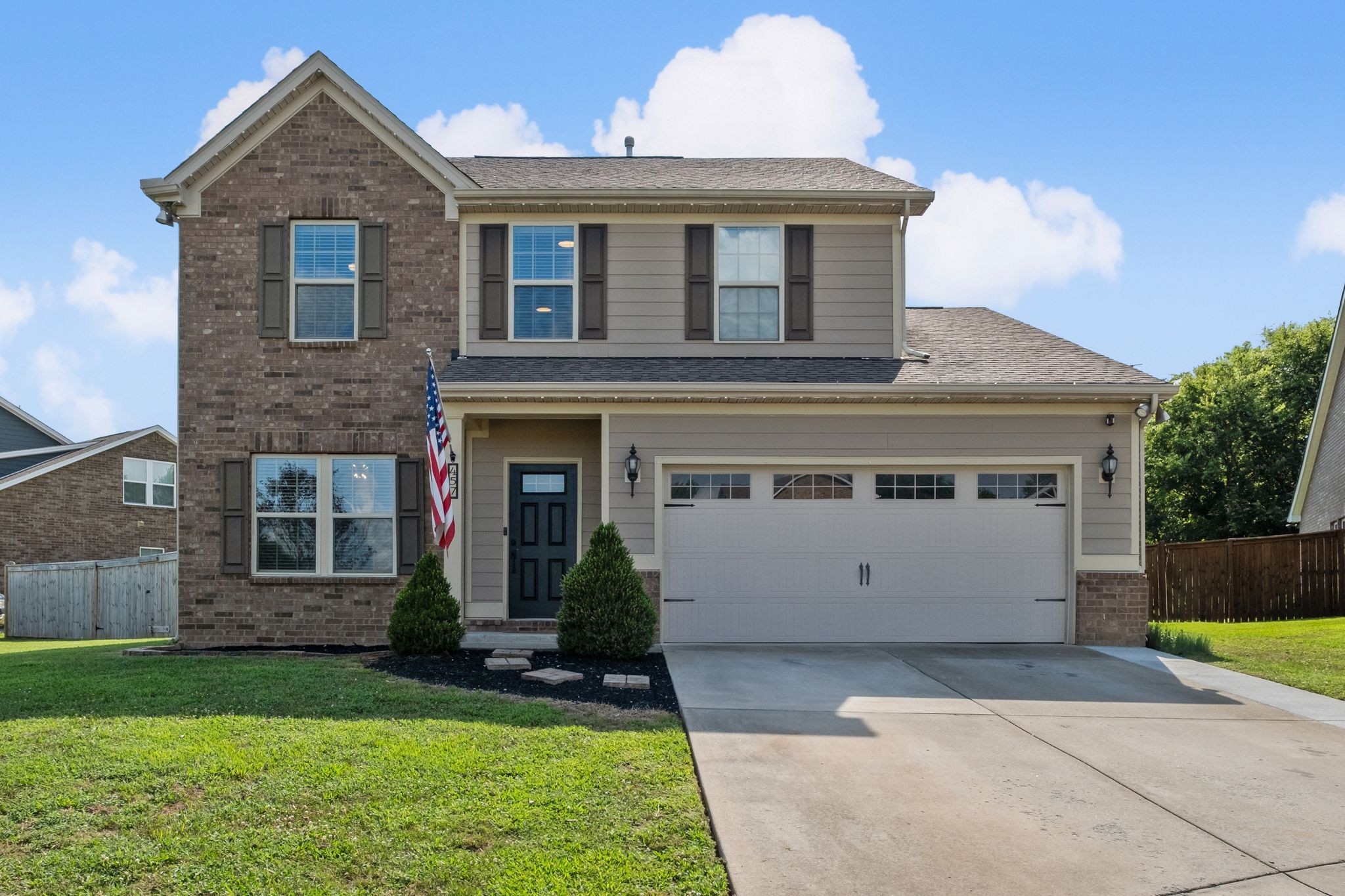 457 Goodman Dr