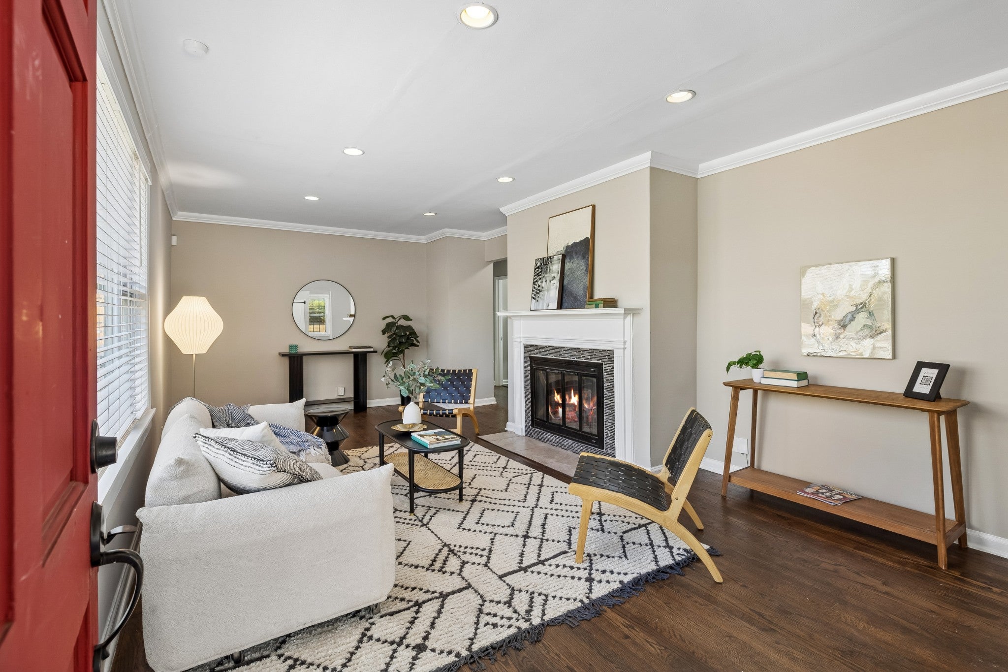 3-bed listing at 2624 Foster Ave, Nashville