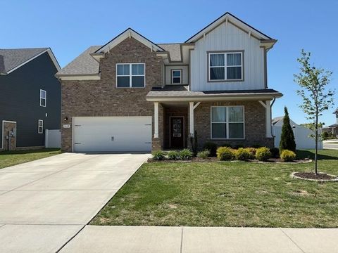 3608 Barbee Ct Rockvale TN 37153