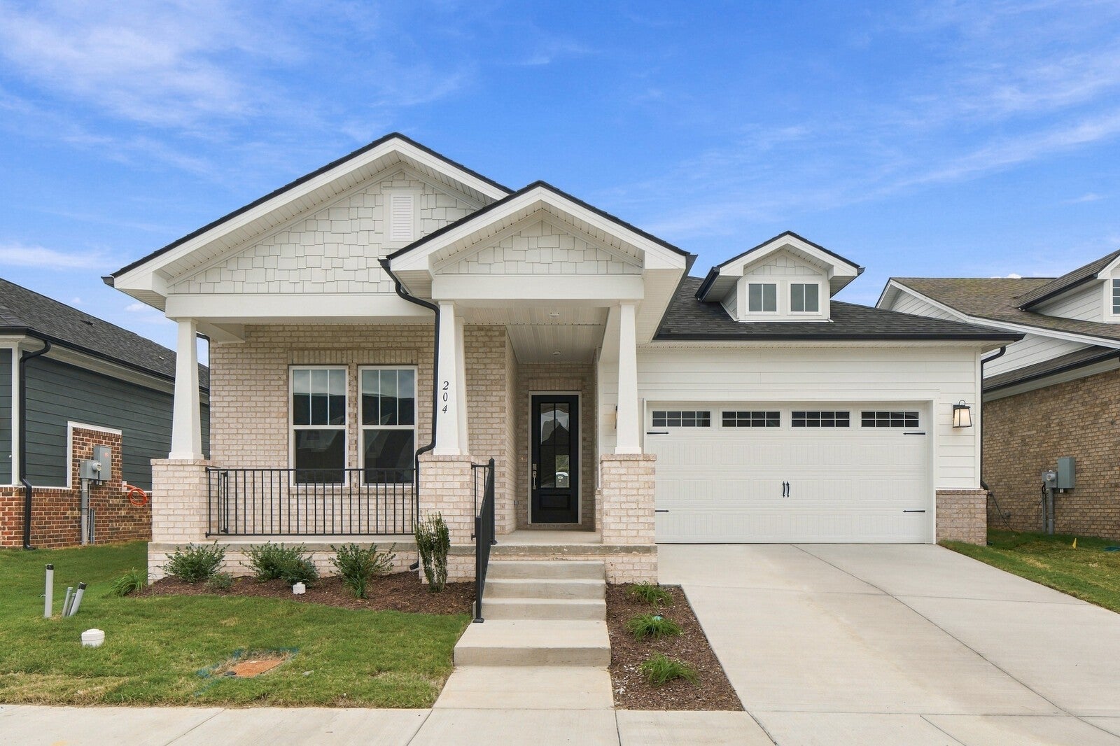 204 Aspen Arch Ct