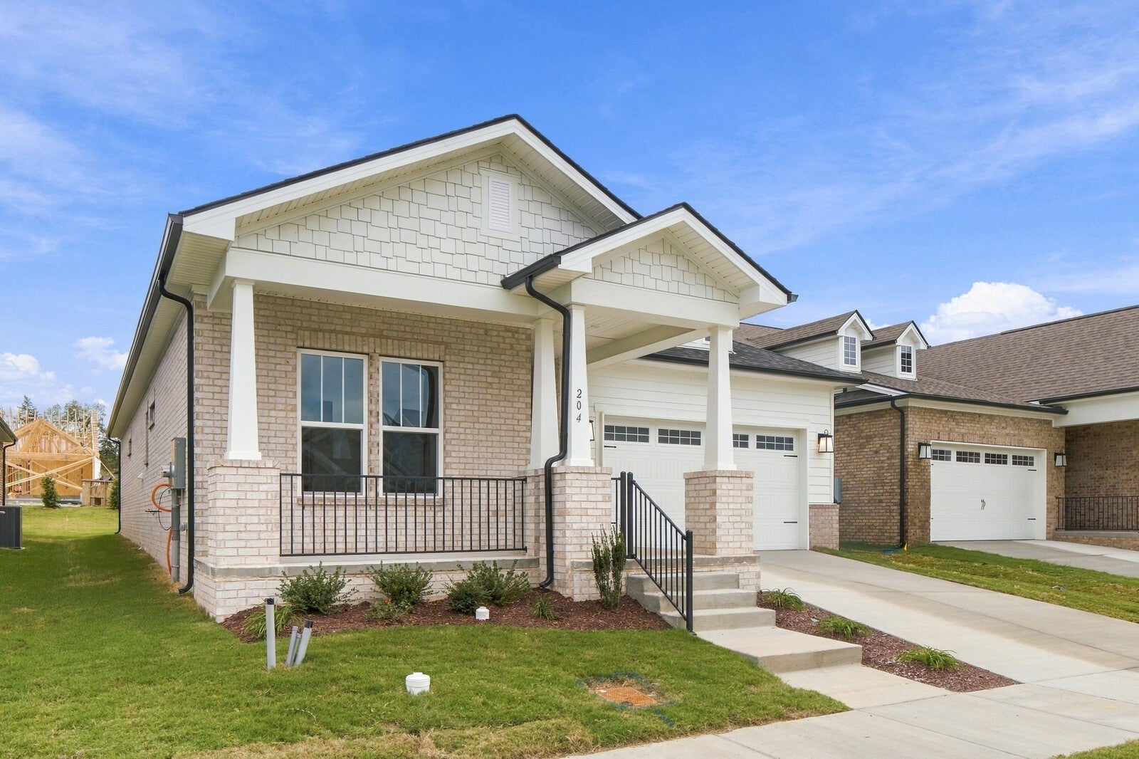 204 Aspen Arch Ct