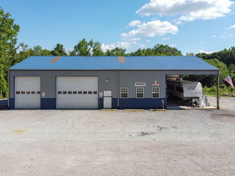 35 Alexander Springs Rd Ethridge TN 38456