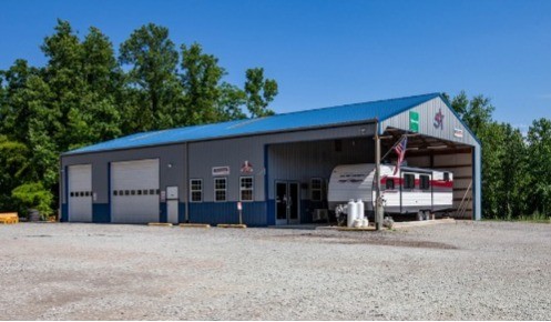 35 Alexander Springs Rd