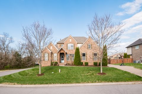 185 Sedona Woods Trl Nolensville TN 37135
