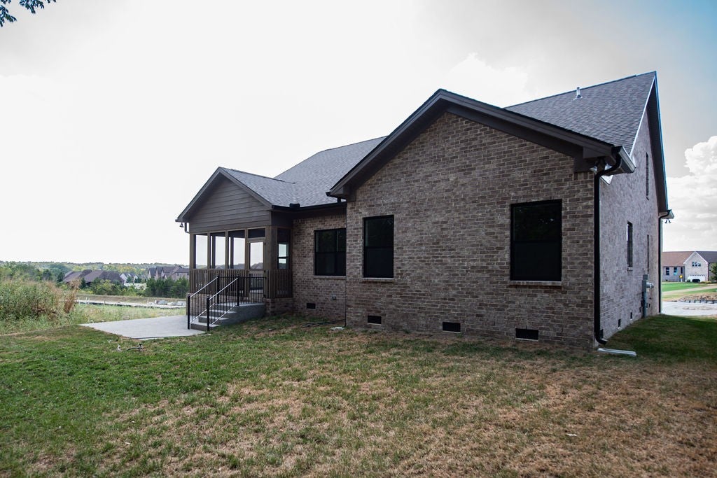 1401 Mills Cove
