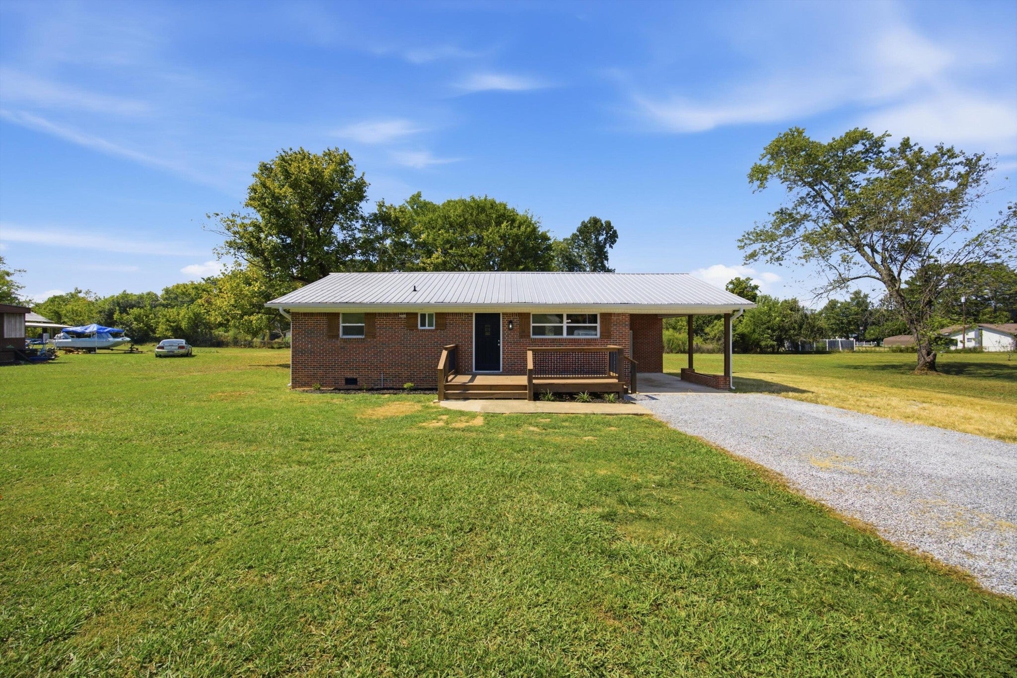 375 E Hills Road