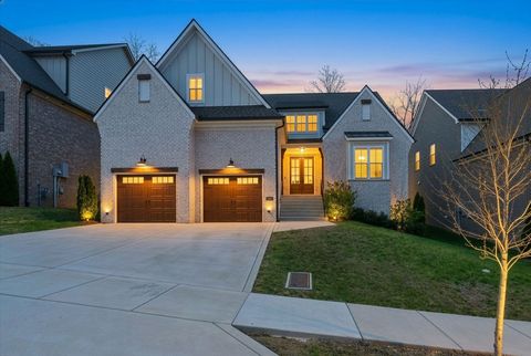 240 Valley Bend Dr Nashville TN 37214