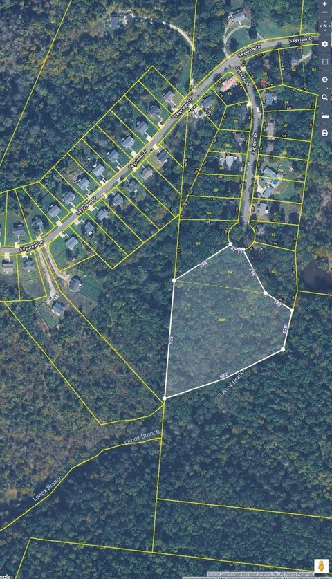 0 Jupiter dr Ashland City TN 37015