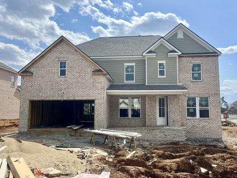 1615 Balsawood Lane, Murfreesboro, TN 37129 - MLS#: 2817079