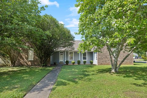 2710 Wellington Pl Murfreesboro TN 37128