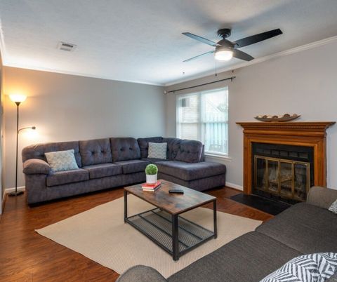 163 Heritage Trace Dr, Madison, TN 37115 - MLS#: 2871989
