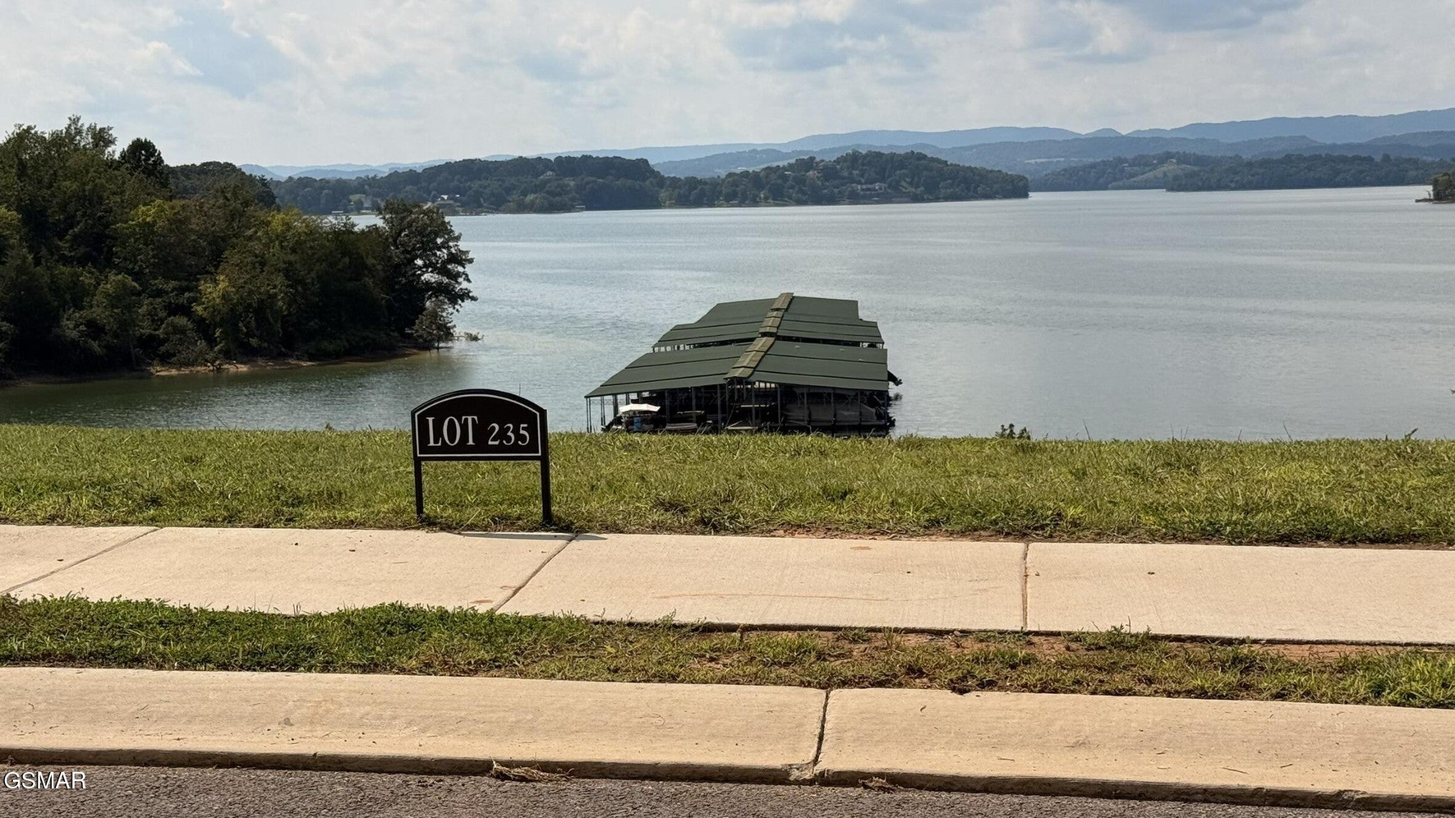 235 Rusty Row