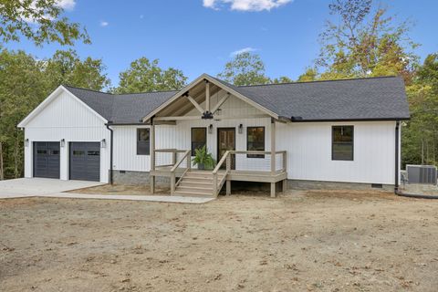 Photo of 116 Boyd Ln, Hohenwald, TN 38462 (MLS # 2988888)