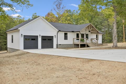 116 Boyd Ln Hohenwald TN 38462