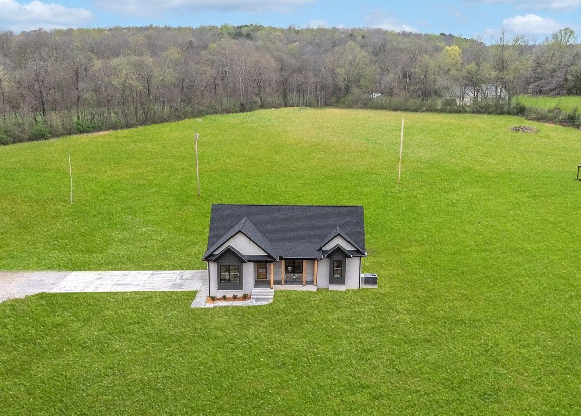 1006 Clifton Valley Road
