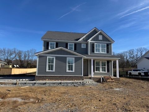 7503 Atwater Circle Fairview TN 37062