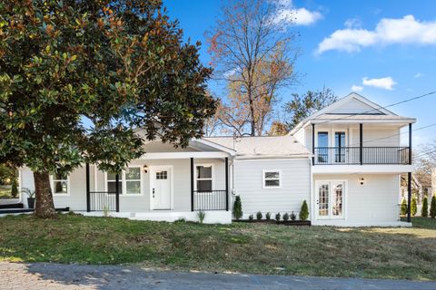 101 Oceola Ave Nashville TN 37209
