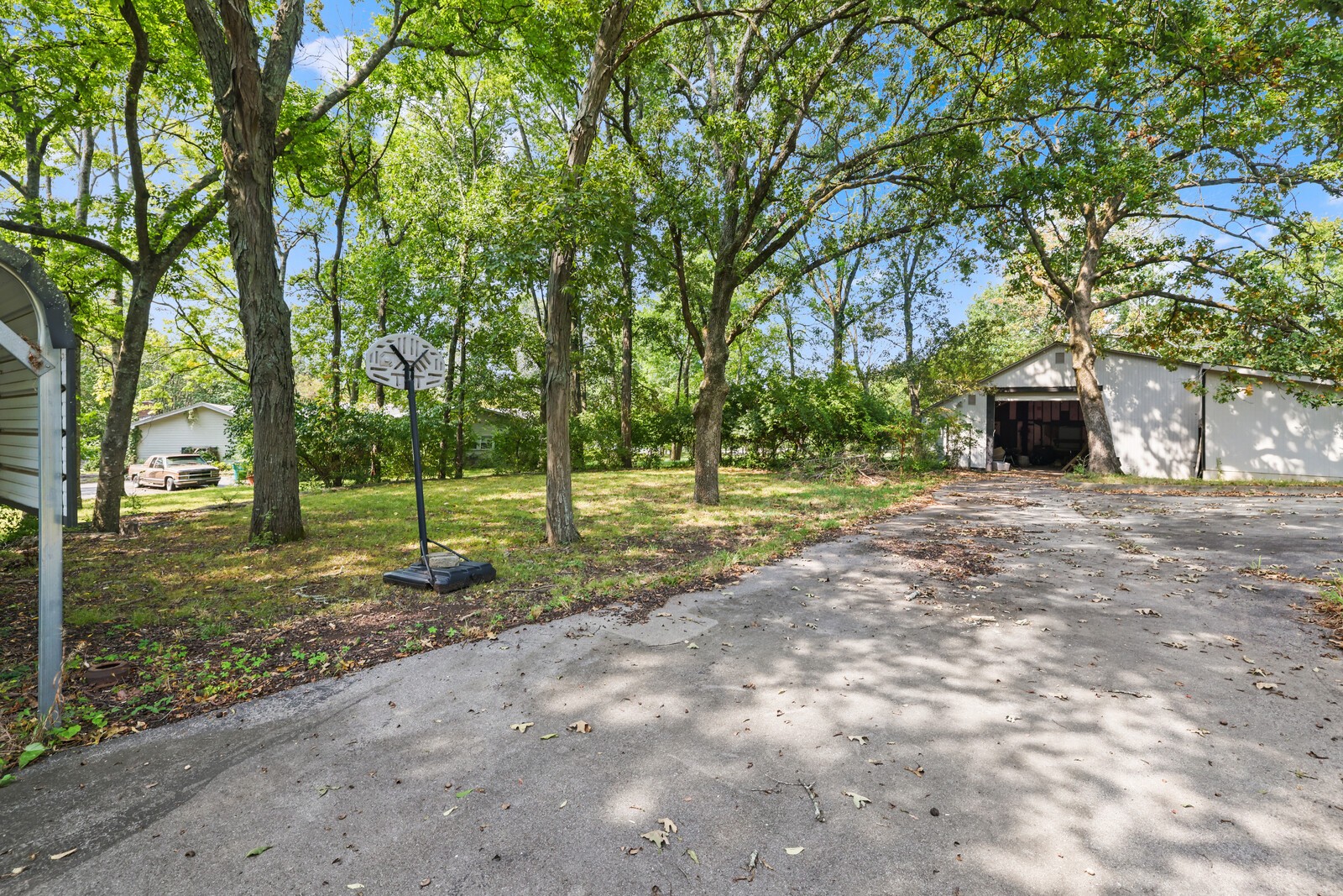 2516 Old Smith Springs Rd