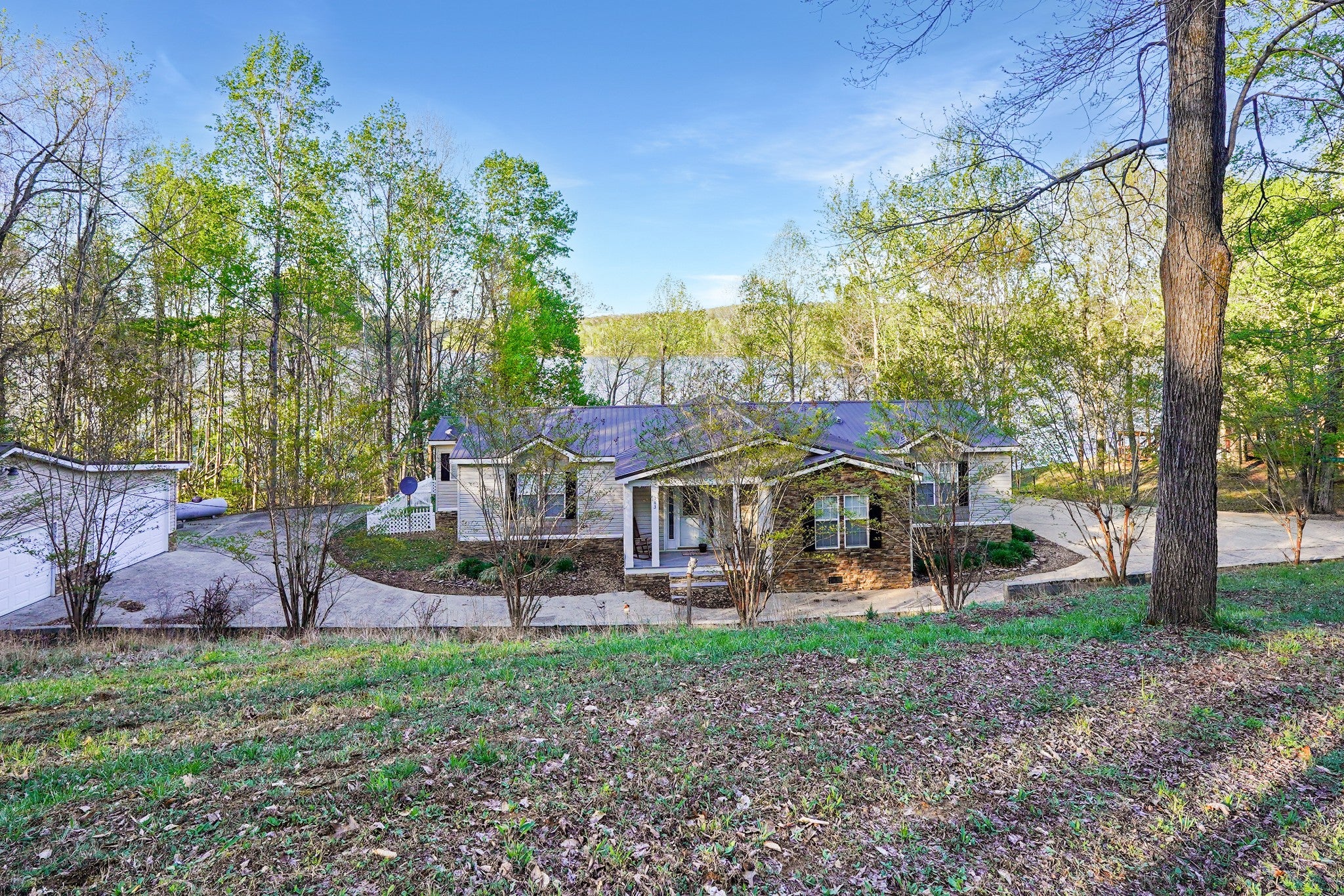143 Saline Trail