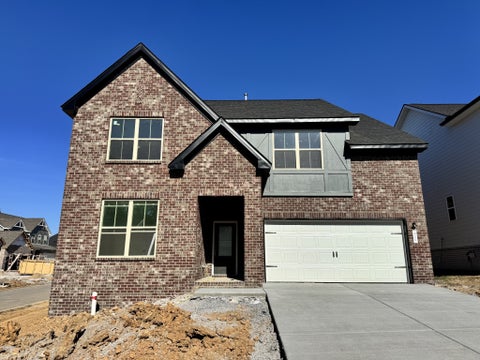 Photo of 420 Old Spring Lane, Gallatin, TN 37066 (MLS # 3626972)
