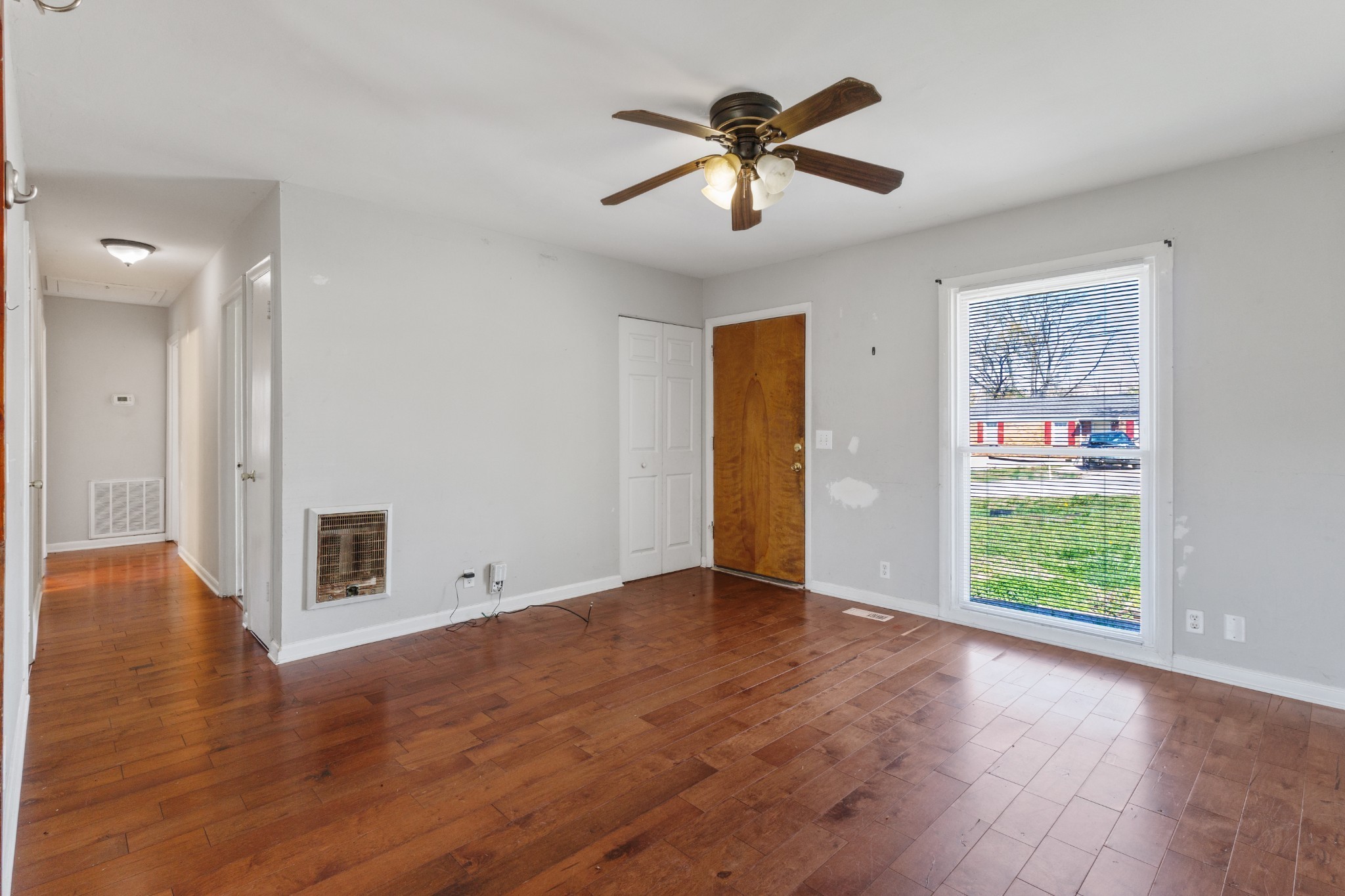 Middle Tennessee Properties 3 1923 Dabbs Ave