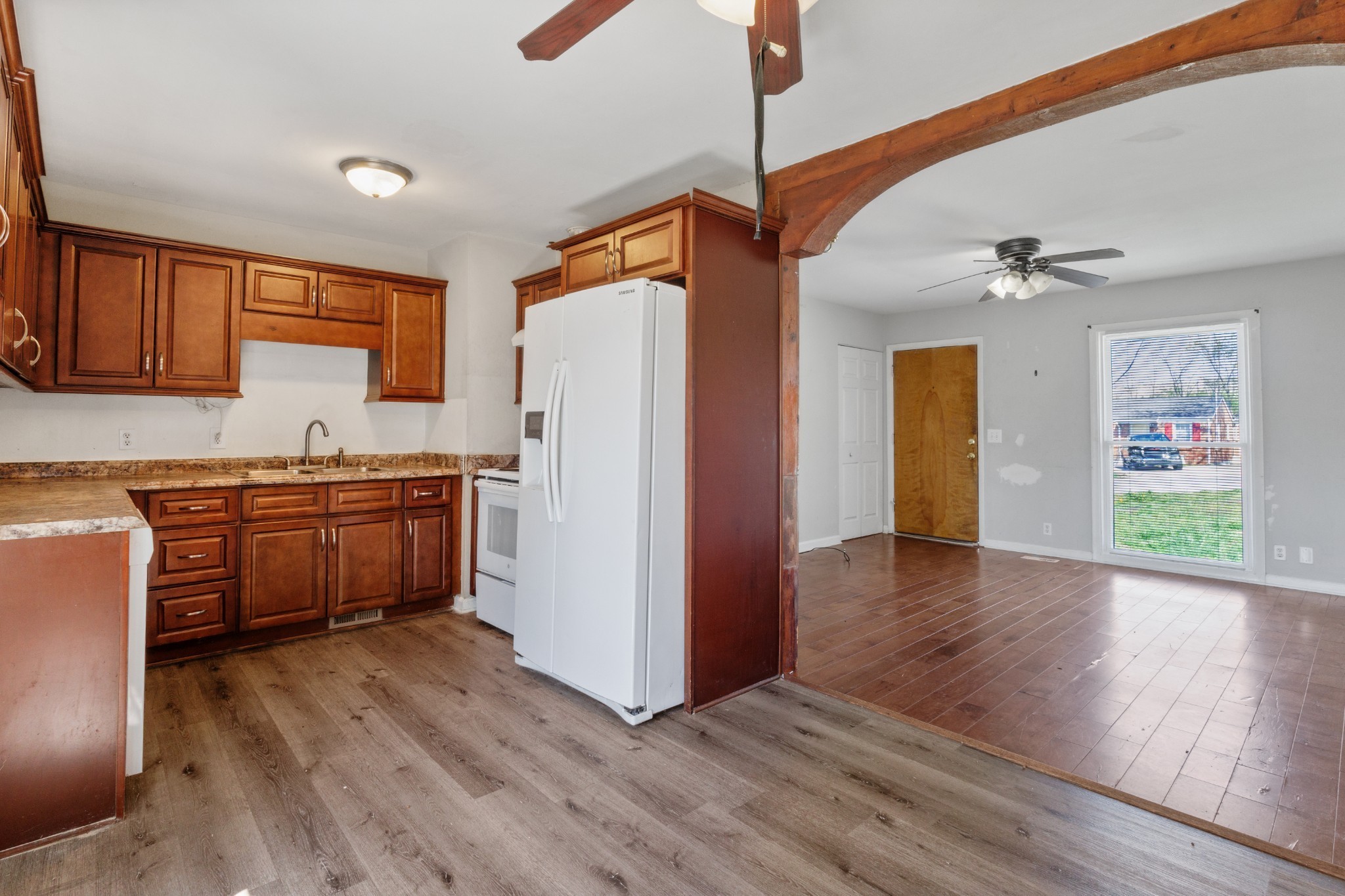 Middle Tennessee Properties 4 1923 Dabbs Ave