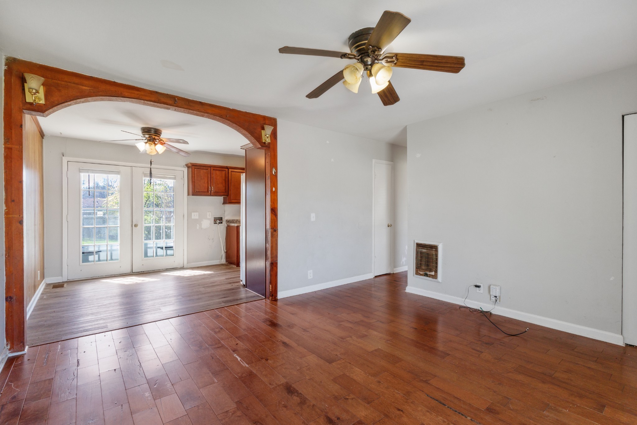 Middle Tennessee Properties 2 1923 Dabbs Ave