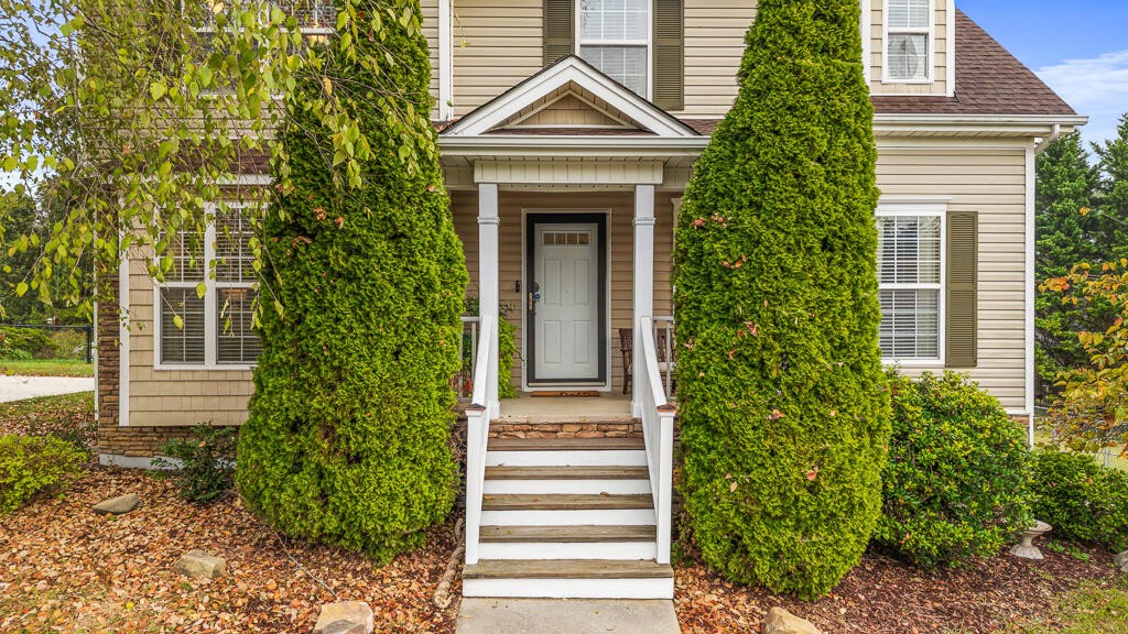 6951 Glen Cove Road
